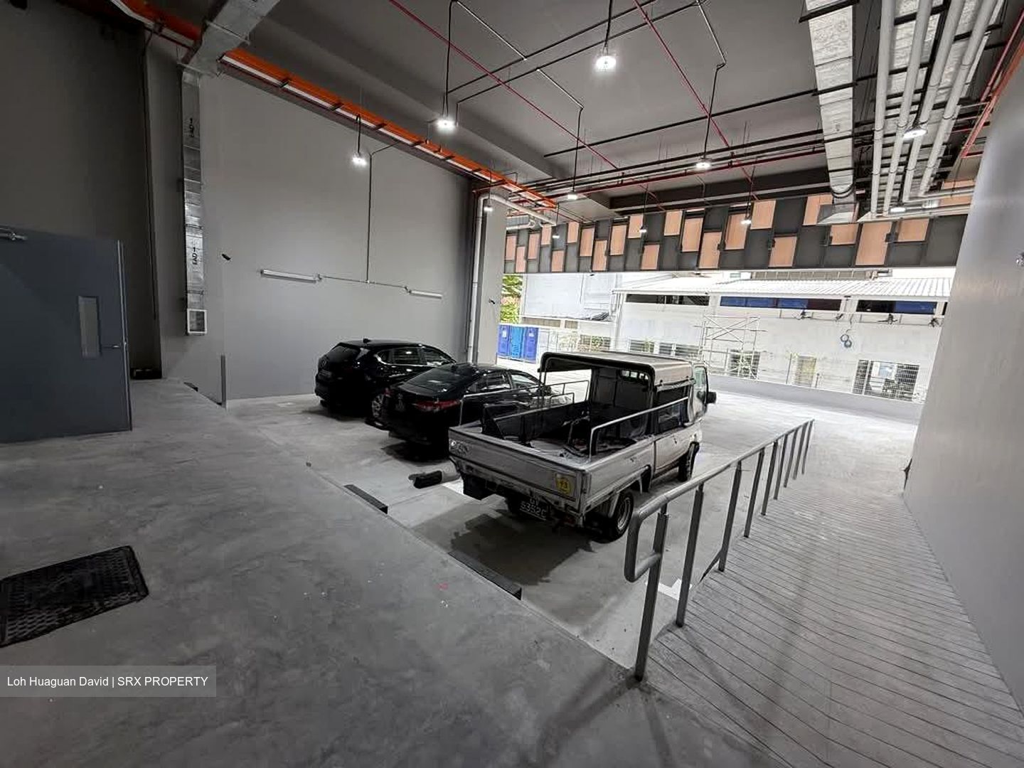Space 18 (D12), Factory #549788881
